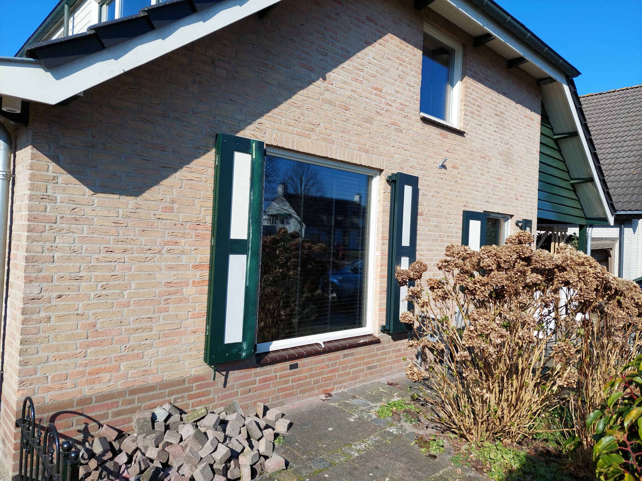 Voor