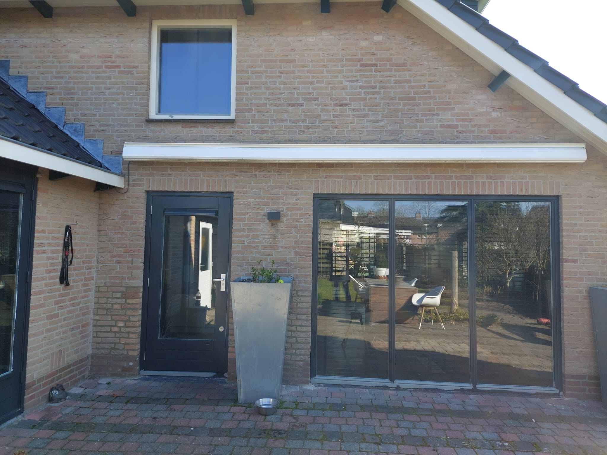 Voor