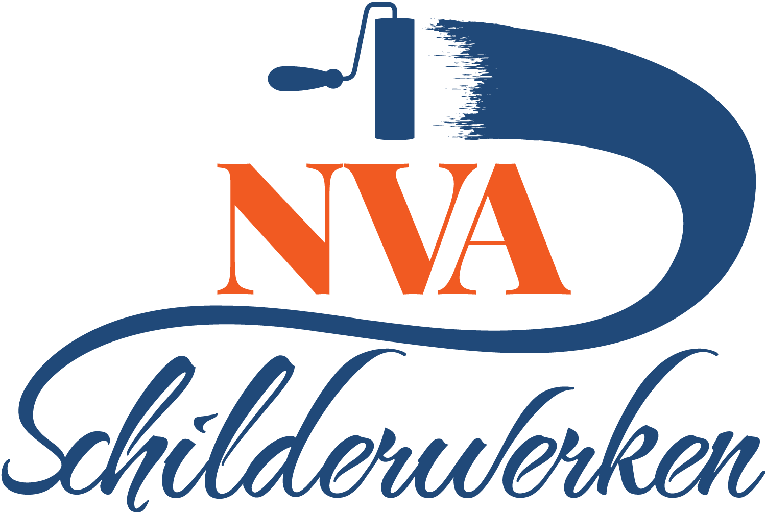 NVA Schilderwerken